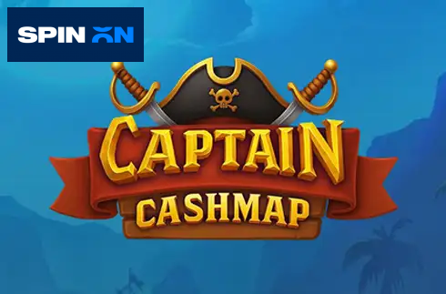 Captain Cashmap